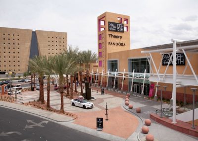 Las Vegas Premium Outlets – Phase III