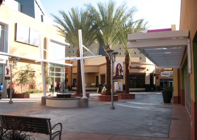 Las Vegas Premium Outlets North Phase III